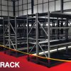 Medium Rack