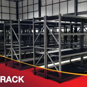 Medium Rack