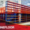 Mezzanine Floor