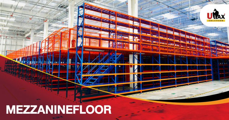 Mezzanine Floor