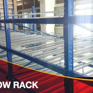 Pick Flow Rack