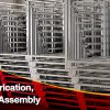 Metal Fabrication, Welding&Assembly
