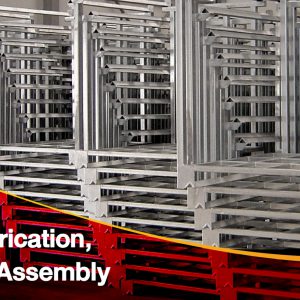 Metal Fabrication, Welding&Assembly