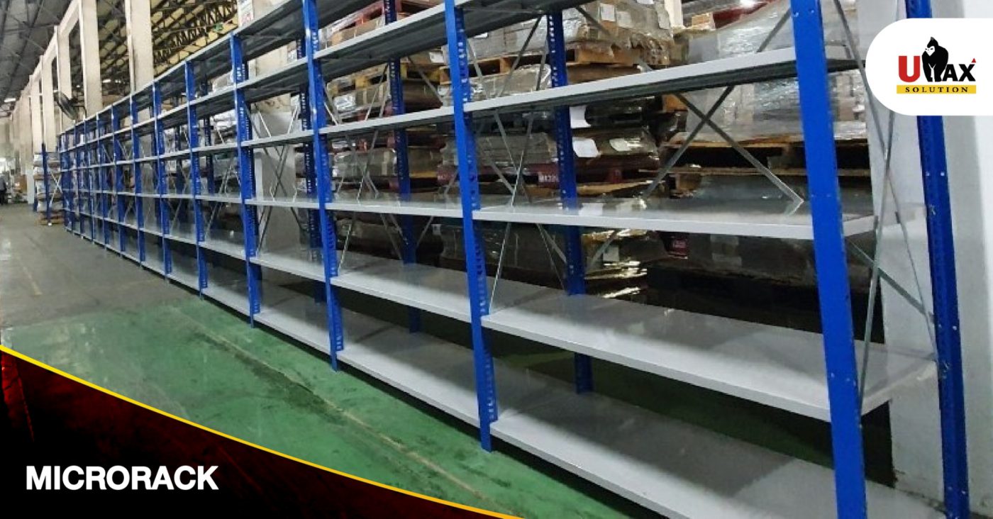 Micro Rack