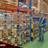 RACK SAFETY INSPECTION