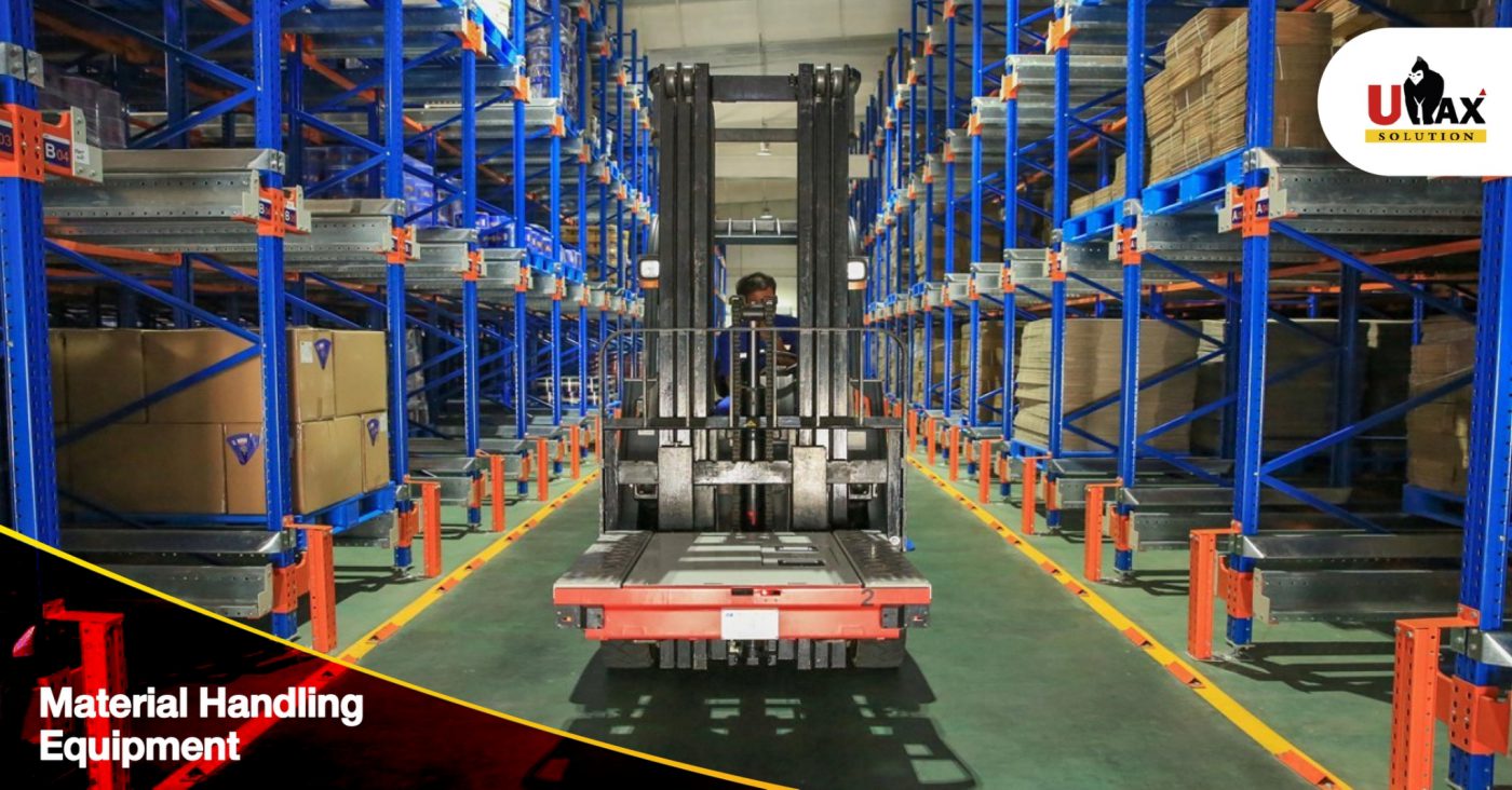 Material Handling Equipment