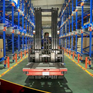 Material Handling Equipment