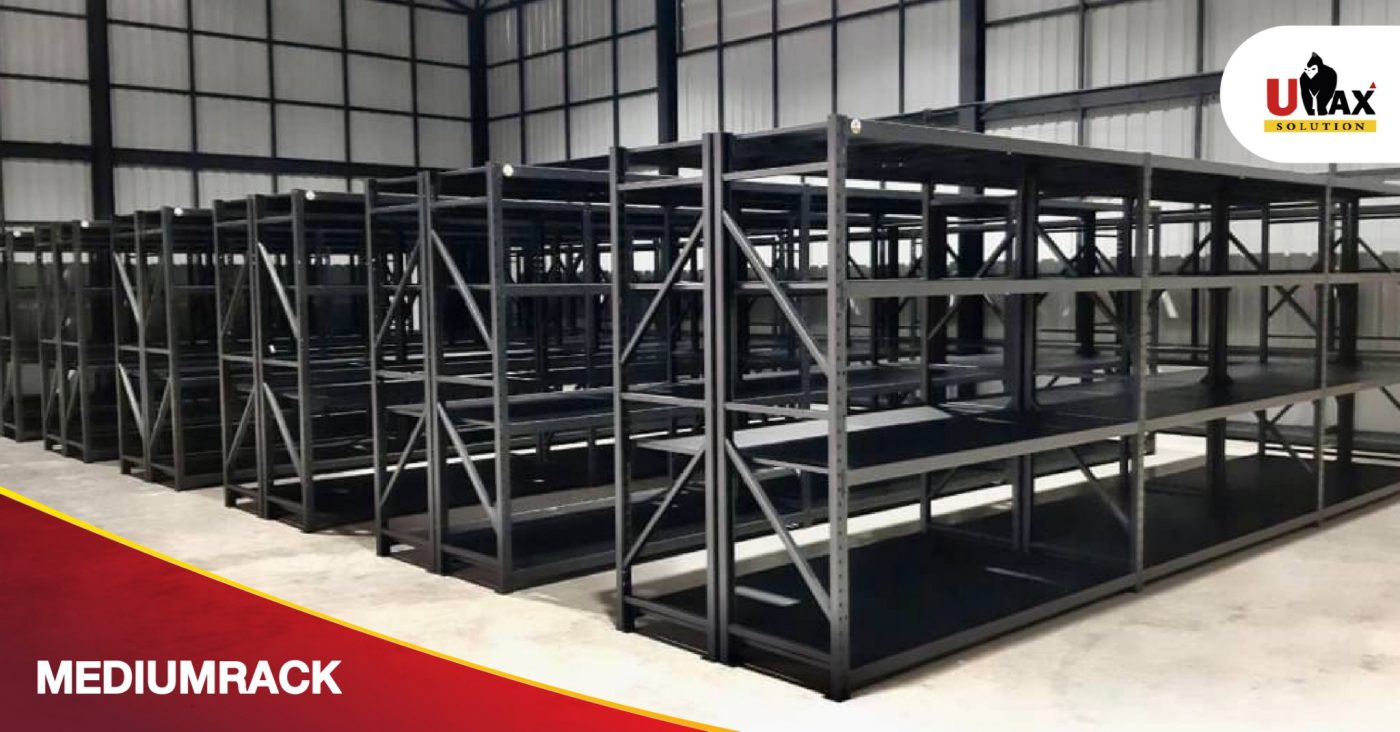 Medium Rack