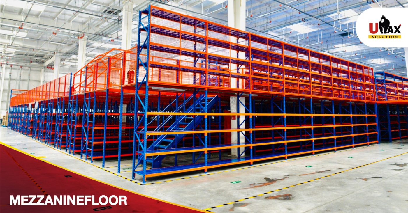 Mezzanine Floor