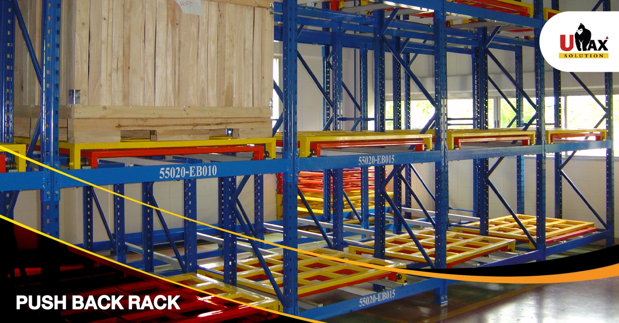 Umax2_๒๑๐๒๒๐_4 PUSH BACK RACK