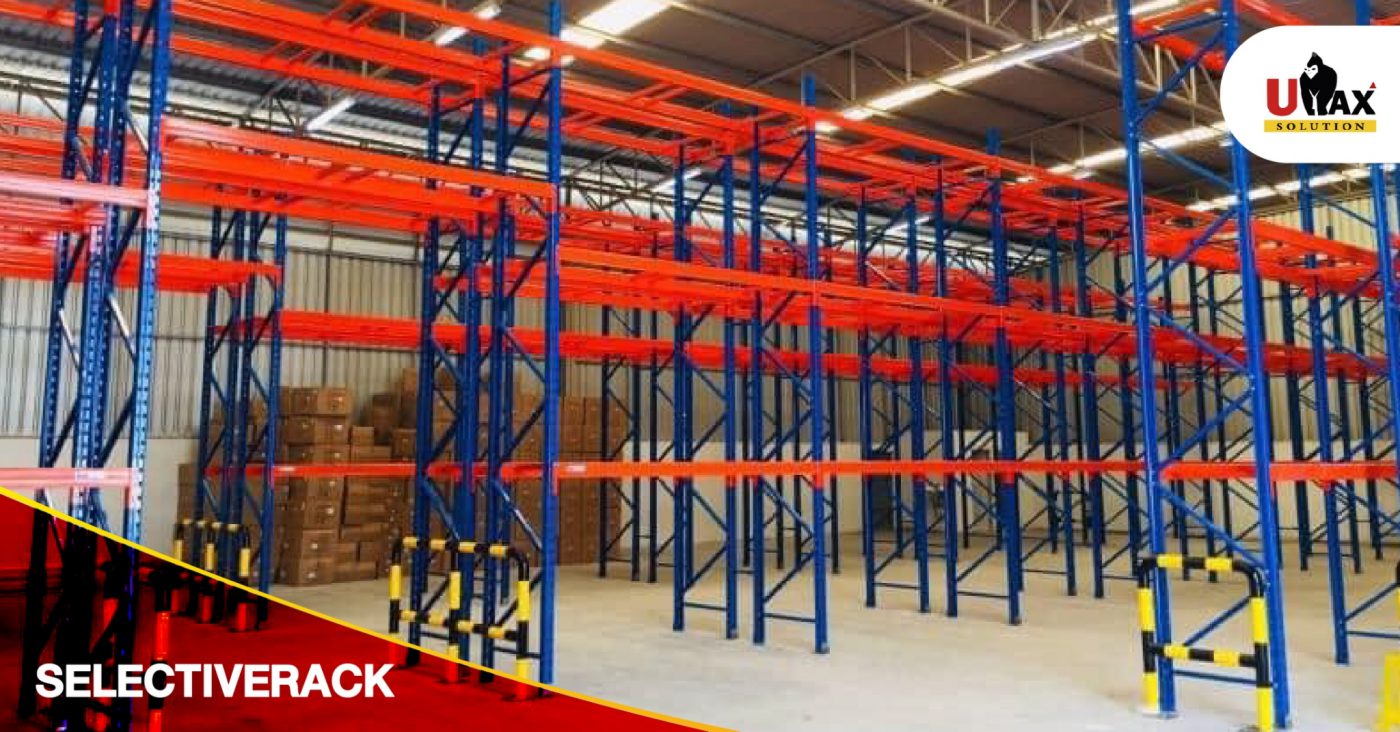 Selective Rack