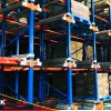 Shuttle rack
